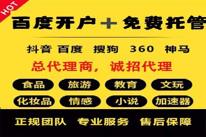 百度竞价案例：打造高ROI的广告投放